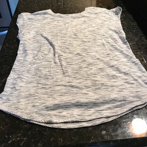 Lululemon cotton t-shirt